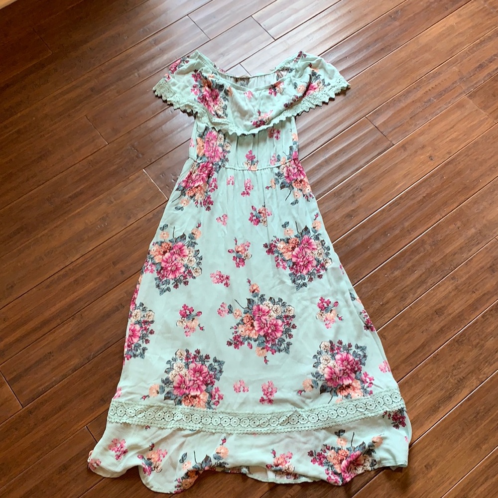 🤍ADORABLE women’s altard state dress🤍